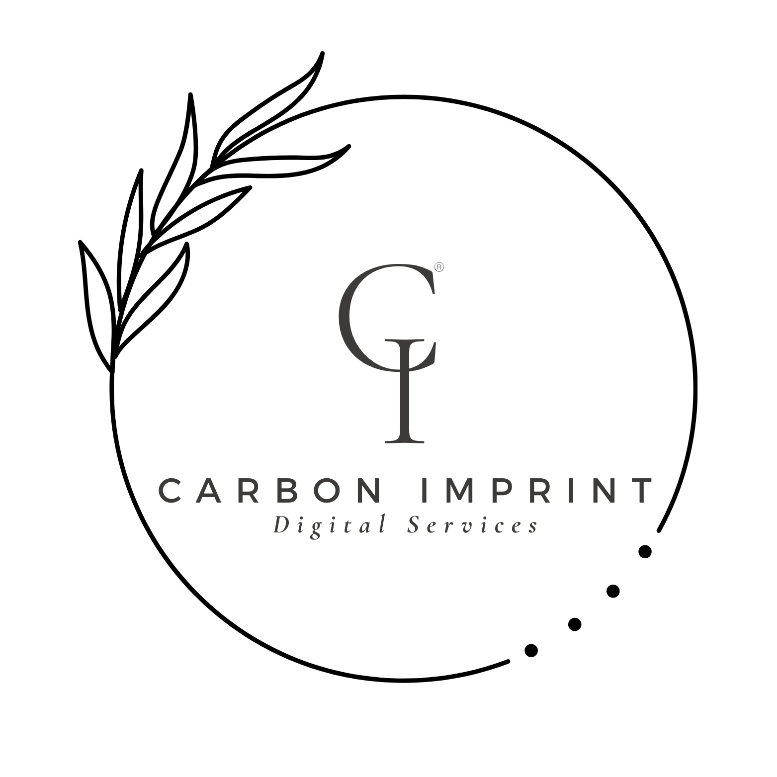 Carbon Imprint Digital Services